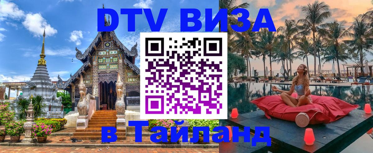 Сколько стоит DTV виза — актуальные цены, оформление даже без документов - Новомосковск  19.11.2025 